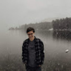 Meet your Posher, Travis